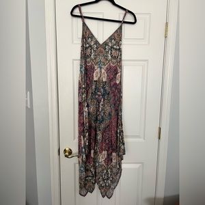 South Moon under - Maxi Dress